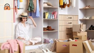 Personal Storage Decluttering and Home Organization For Dubai