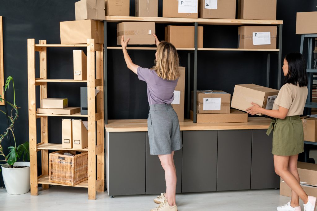 benefits of office storage dubai scaled