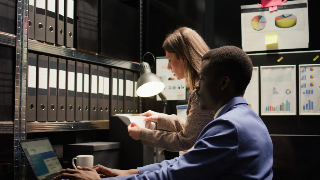 cost efficient document storage dubai scaled