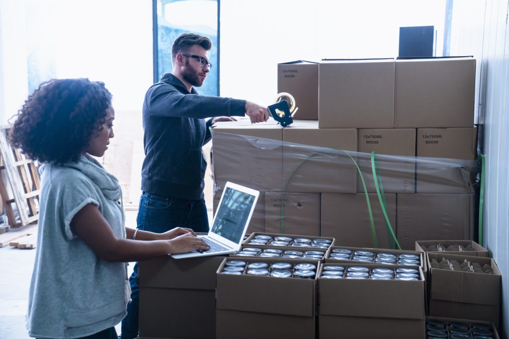 ecommerce storage works commercial storage dubai scaled