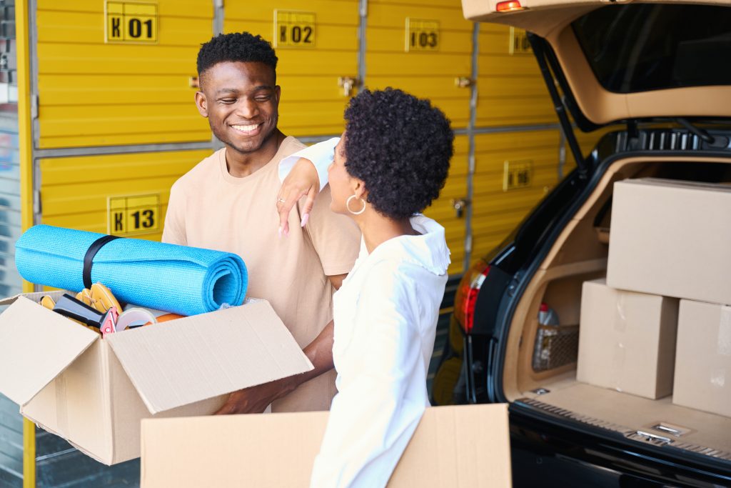 Benefits of Short term storage - business storage - storage space - dubai