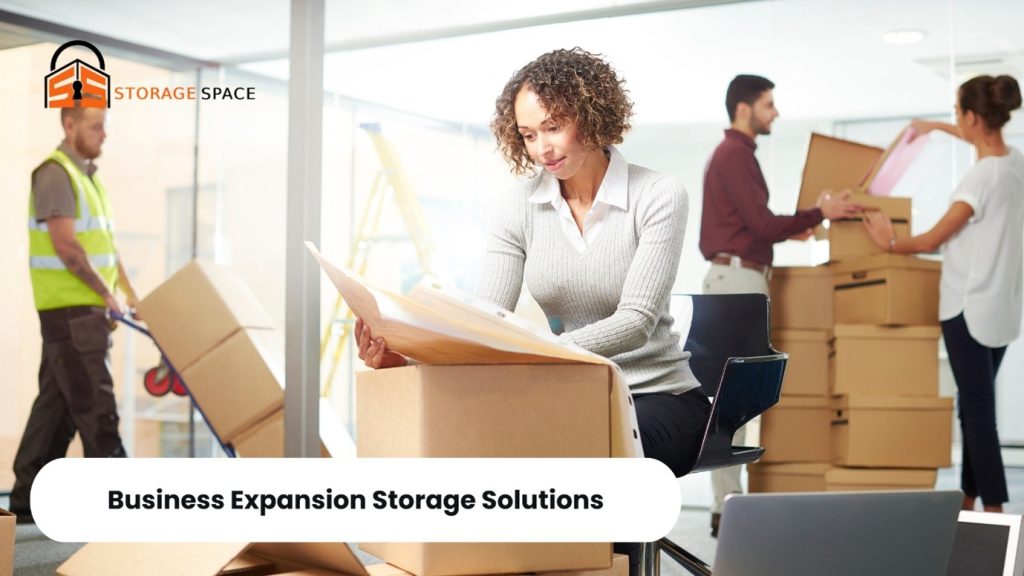 Business Expansion Storage Solutions Business Storage Storage Space Dubai