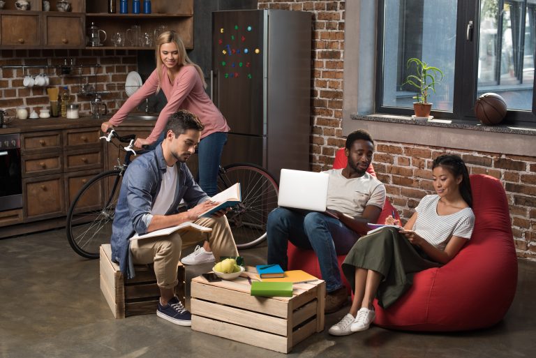 benefit of remote work storage - business storage - storage space - dubai