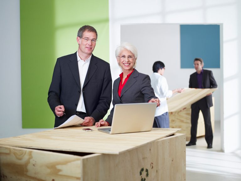 business types- business storage - storage space - dubai