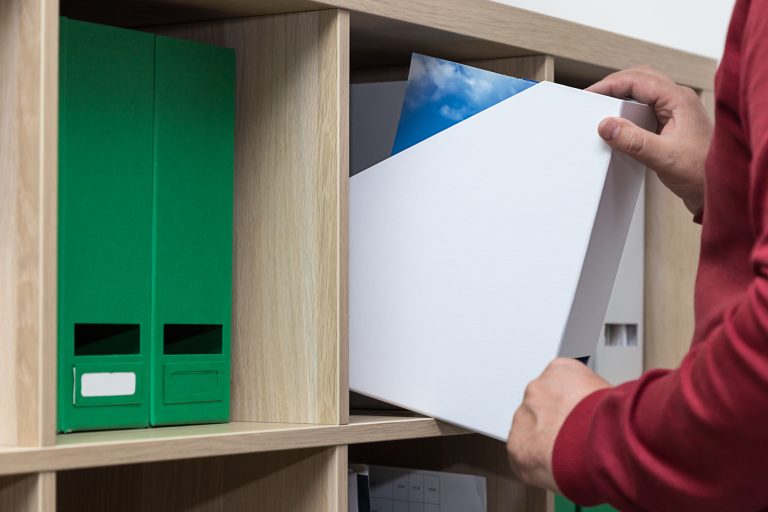 document storage business storage storage space dubai