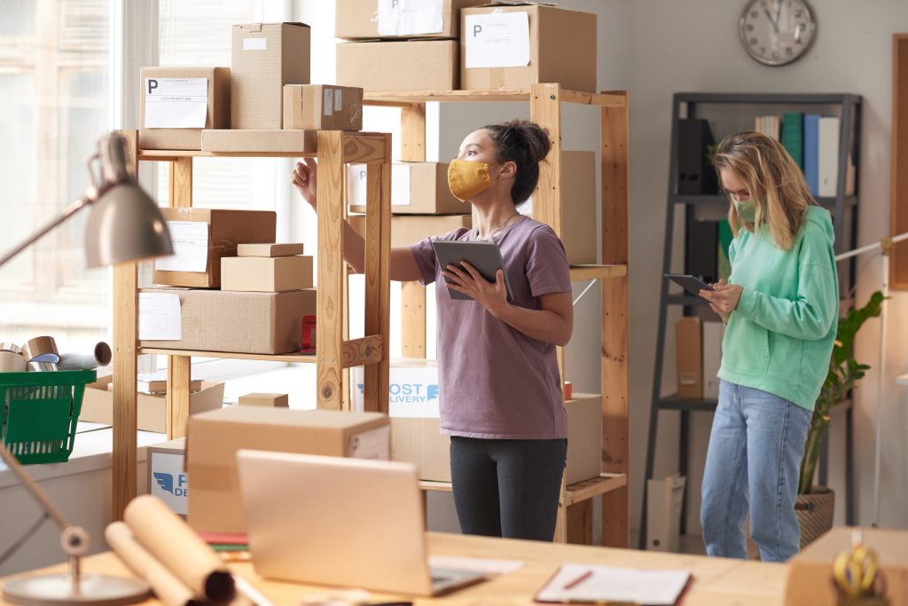 features of remote work storage - business storage - storage dubai - dubai