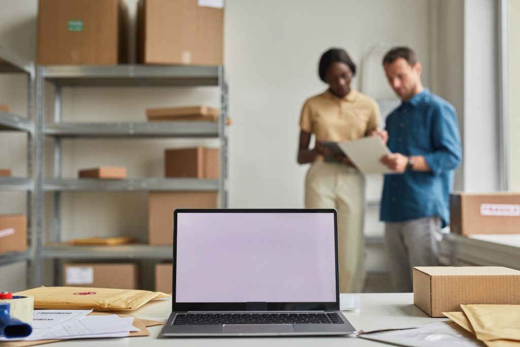 how remote storage works - business storage - storage space - dubai