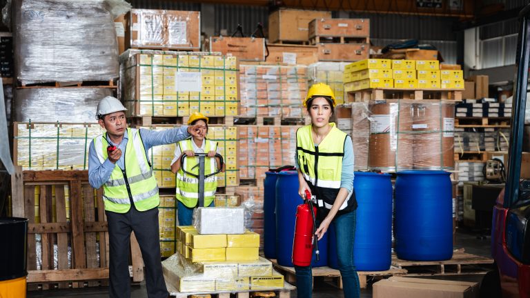 industries beneficial from bulk storage dubai