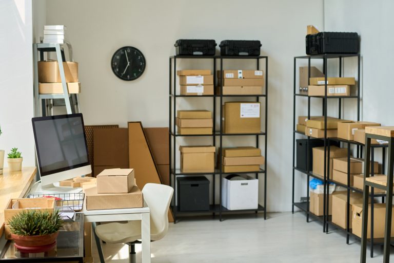 types of furniture storage - business storage - storage space - dubai
