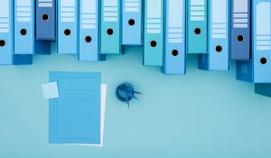 Off-Site Document Archiving for Compliance