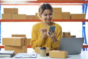 Simplify E Commerce Fulfillment