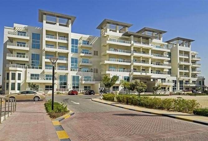 Jumeirah about 3 Storage Space Dubai