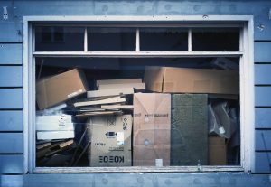 What Can You Store? What Can You Store?