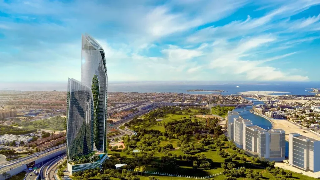 al wasl and al safa about 4 storage space dubai