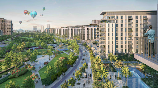 dubail hills state about 4 storage space dubai