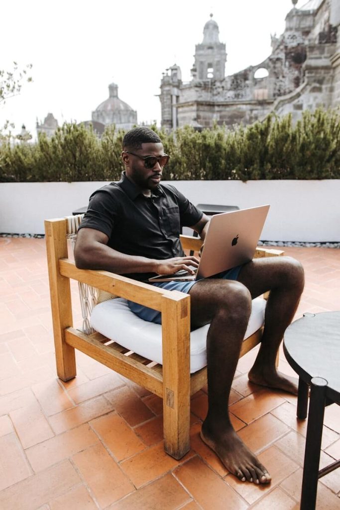 Affordable Storage for Remote Workers and Digital Nomads about 2