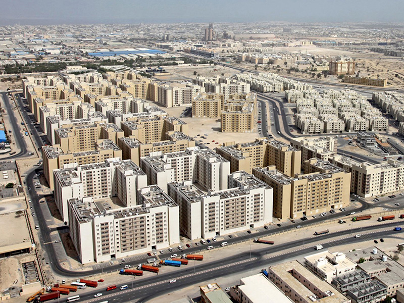 Business Storage in Al Quoz – Convenient for SMEs and Traders about 1