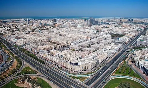 Business Storage in Al Quoz – Convenient for SMEs and Traders about 2