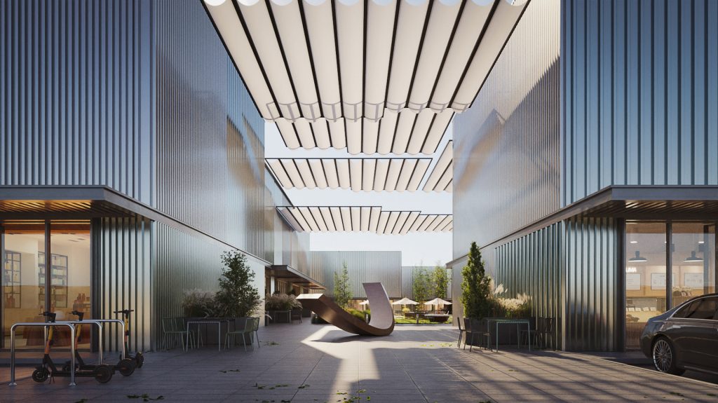 Business Storage in Al Quoz – Convenient for SMEs and Traders about 4