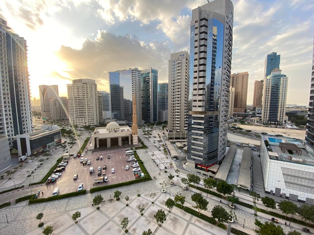 Document & Equipment Storage in Tecom for Small Teams about 3