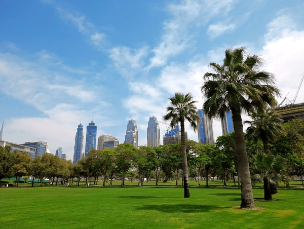 Furniture Storage Near Umm Al Sheif & Al Safa about 3