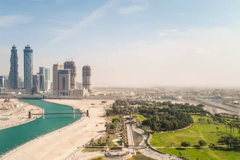 Furniture Storage Near Umm Al Sheif & Al Safa about 4