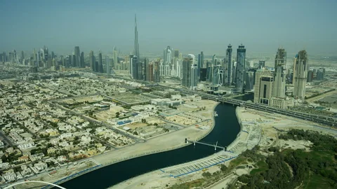 Local Advantage – Central & Connected storage space dubai
