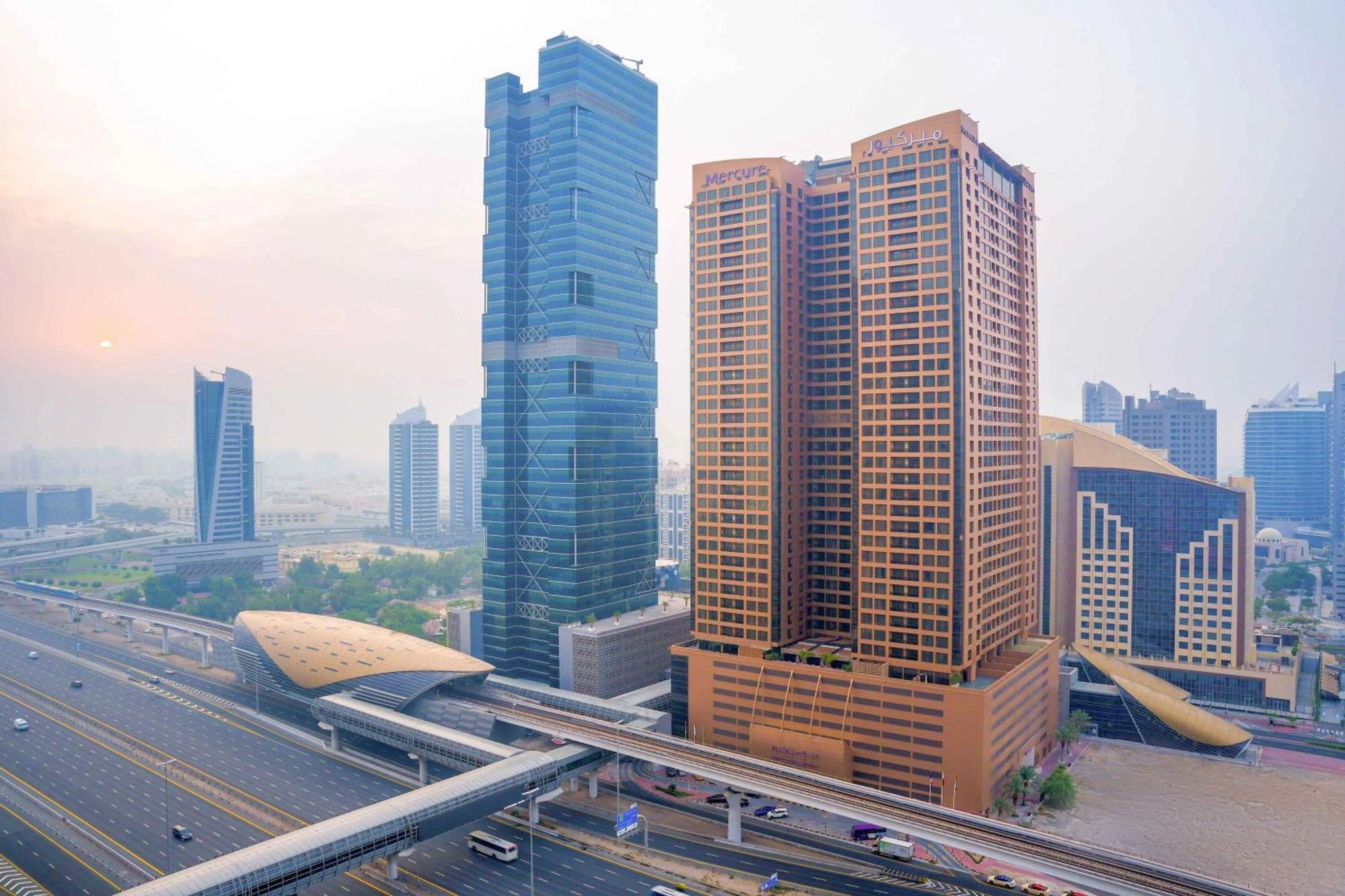 Local Advantage – In the Heart of Barsha Heights did you know storage space dubai