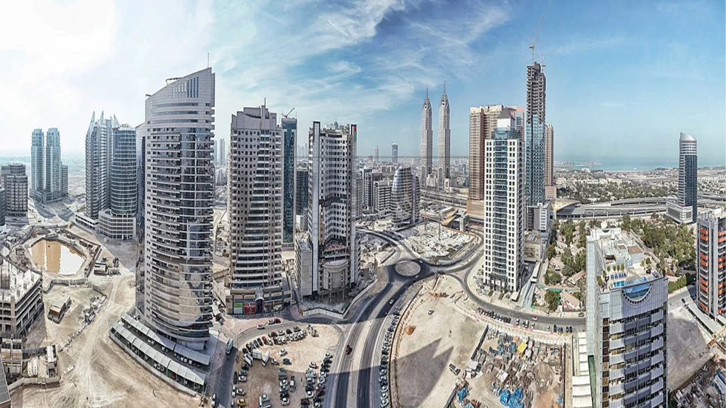 Local Advantage – In the Heart of Barsha Heights storage space dubai