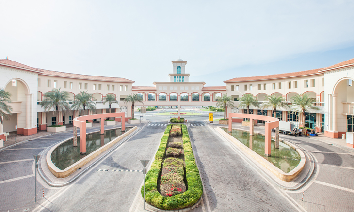 key factor dubai knowledge park storage space dubai