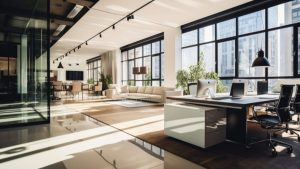 How Storage Space Dubai Simplifies Office Renovations storage space dubai