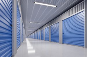 Who Needs Climate-Controlled Storage? - storage space - dubai