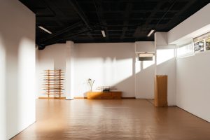 The Benefits of Commercial Storage During Exhibition Season storage space dubai