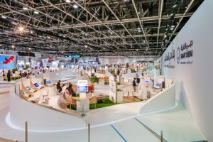 Why Dubai’s Exhibition Season Demands Smart Storage storage space dubai