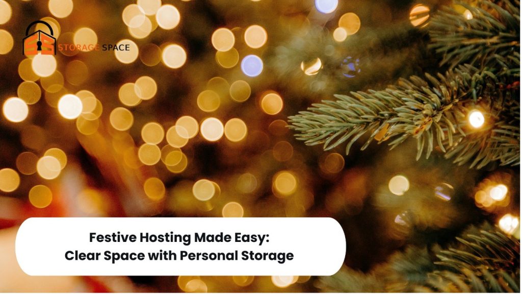 Festive Hosting Made Easy Clear Space with Personal Storage storage space dubai