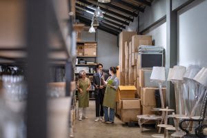 How Commercial Storage Supports Event & Exhibition Operations storage space dubai How Commercial Storage Supports Event & Exhibition Operations storage space dubai