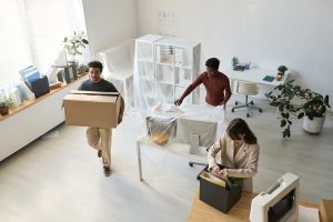 Quick Wins to Make Your Office Move More Efficient storage space dubai Quick Wins to Make Your Office Move More Efficient storage space dubai