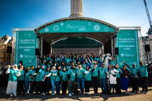 After Ramadan Smooth Transition Into Post Eid Activations storage space dubai