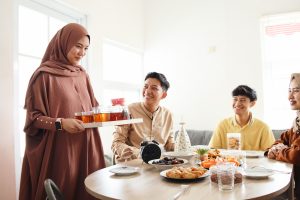 Compact Living Meets Ramadan Hospitality storage space dubai Compact Living Meets Ramadan Hospitality storage space dubai