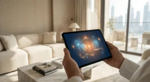 Protecting Décor and AV Equipment in Dubai’s Climate storage space dubai