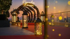 Ramadan Event Culture in Dubai High Frequency, Short Windows storage space dubai