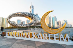 Why Ramadan Hosting Feels Different in Dubai storage space dubai