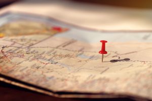 A Note on Location storage space dubai