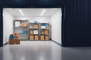 A Storage Cadence for Active Studios storage space dubai