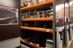 Choosing the Right Storage Setup for a Hospitality Business storage space dubai