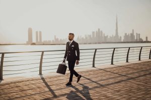 The Dubai Career Transition Is Different storage space dubai