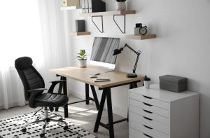 The Home Office Furniture Question storage space dubai