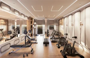 What a Home Gym Actually Contains storage space dubai What a Home Gym Actually Contains storage space dubai