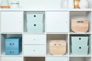 What to Keep With You and What to Store storage space dubai