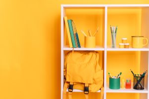 What to Store, What to Keep, and What to Let Go storage space dubai